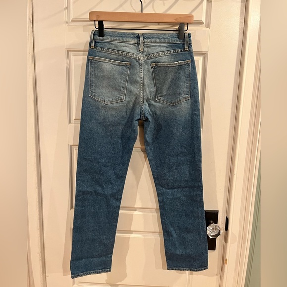 Frame denim, size 27 - Picture 2 of 4